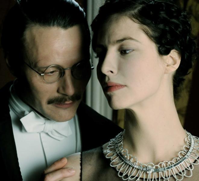 作曲家的愛情祕辛—春之祭與香奈兒五號 作曲家的愛情祕辛—春之祭與香奈兒五號