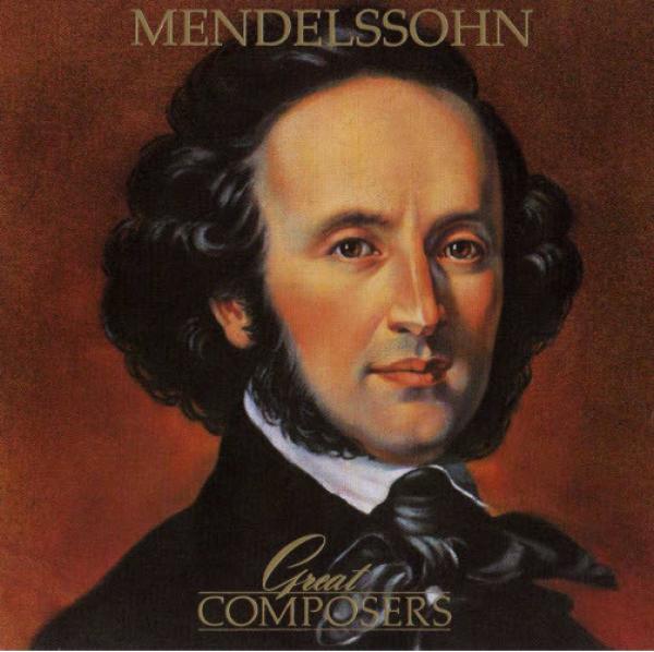 史上最幸福的音樂家 孟德爾頌 結婚進行曲 Read Muzik Air