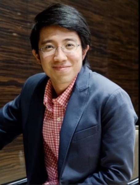 蕭提大賽揭曉 莊東杰光榮鍍銀 蕭提大賽揭曉 莊東杰光榮鍍銀
