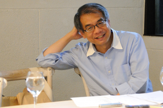 匯聚兩道音樂活水—新匯流藝術講堂 開啟音樂家與觀眾的交流渠道 匯聚兩道音樂活水—新匯流藝術講堂 開啟音樂家與觀眾的交流渠道