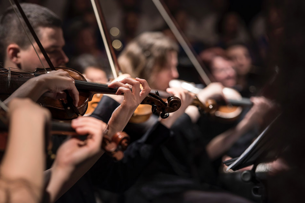 美國老牌弦樂雜誌《STRINGS》的實用「買弓指南」 美國老牌弦樂雜誌《STRINGS》的實用「買弓指南」