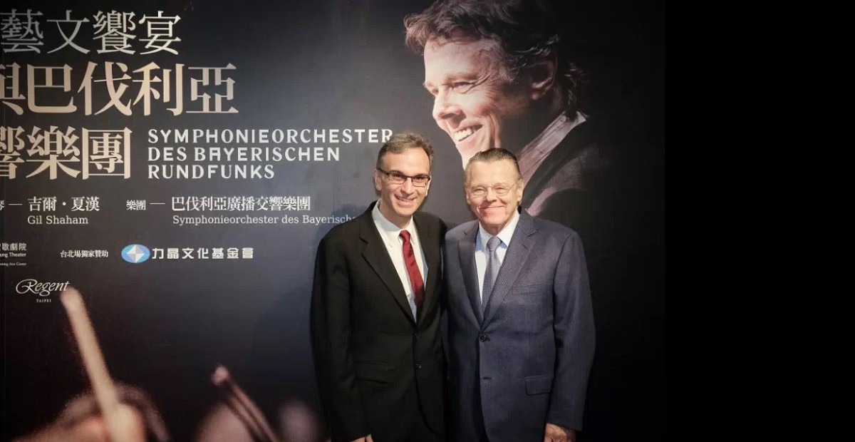 楊頌斯的現場大魅力(1):那些年,我追楊頌斯的日子 楊頌斯的現場大魅力(1):那些年,我追楊頌斯的日子