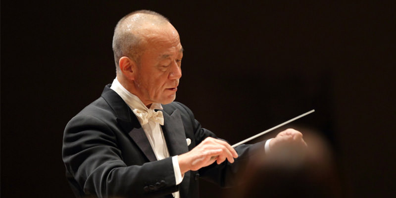 久石讓將擔任日本世紀交響樂團首席客席指揮 Read Muzik Air
