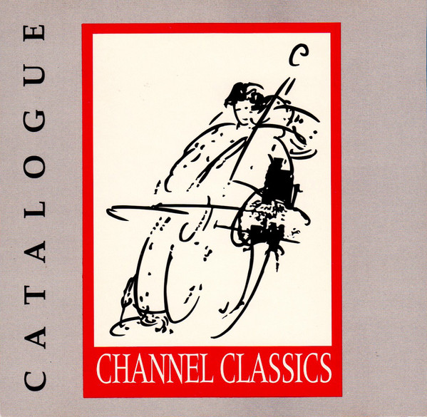 Channel Classics被收購 Channel Classics被收購