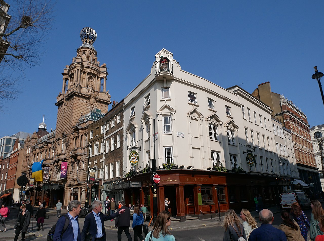 英國國家歌劇院可能落腳利物浦或曼徹斯特 英國國家歌劇院可能落腳利物浦或曼徹斯特