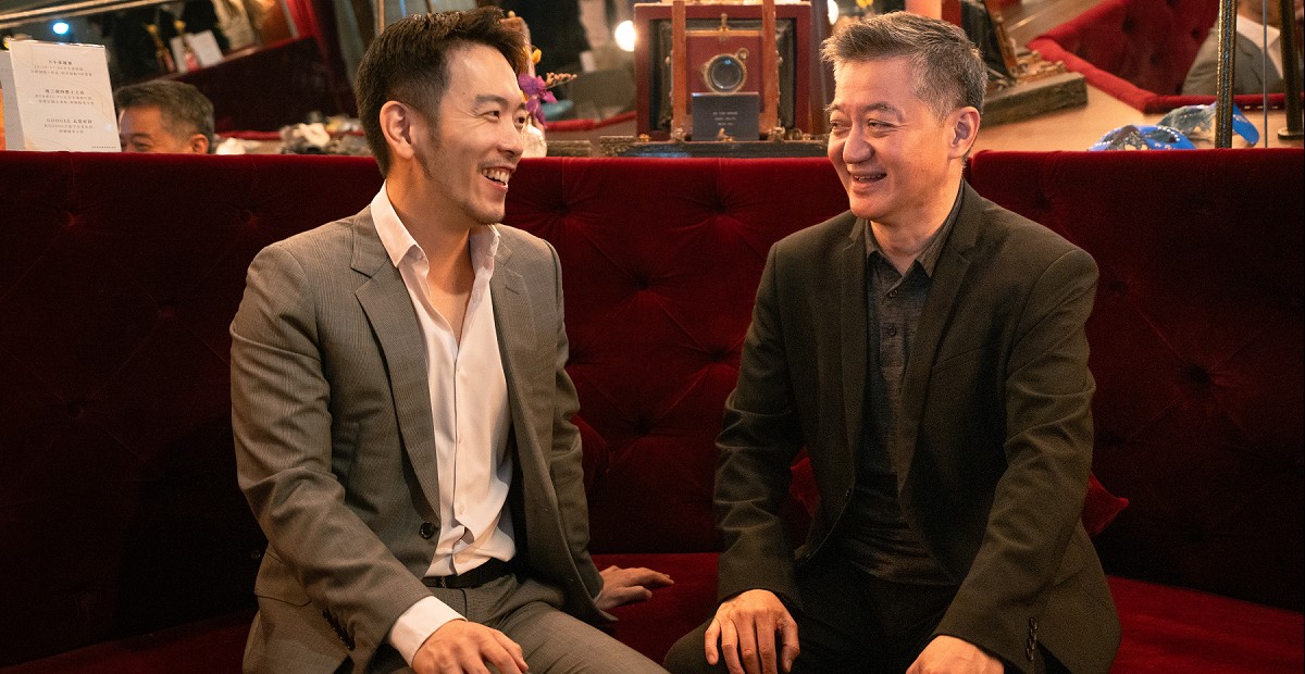 嚴俊傑×廖嘉弘×普羅藝術家樂團首度合作 「似曾相識」下週上演 嚴俊傑×廖嘉弘×普羅藝術家樂團首度合作 「似曾相識」下週上演