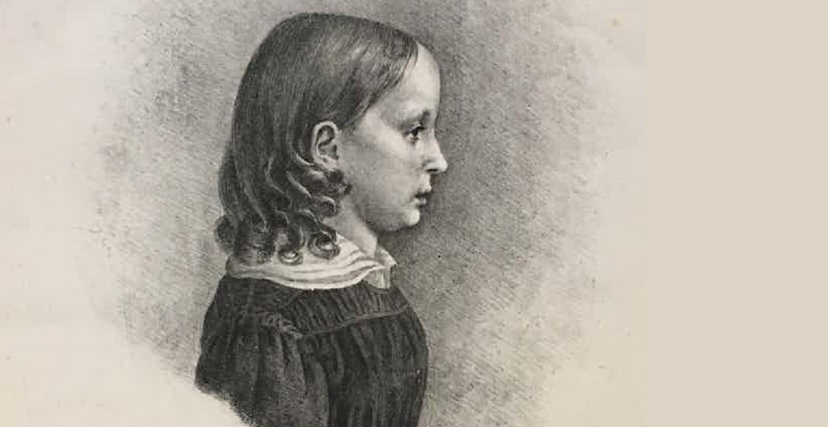 青史難留名 曾與李斯特、孟德爾頌齊名的女性音樂名家Delphine von Schauroth(1) 青史難留名 曾與李斯特、孟德爾頌齊名的女性音樂名家Delphine von Schauroth(1)