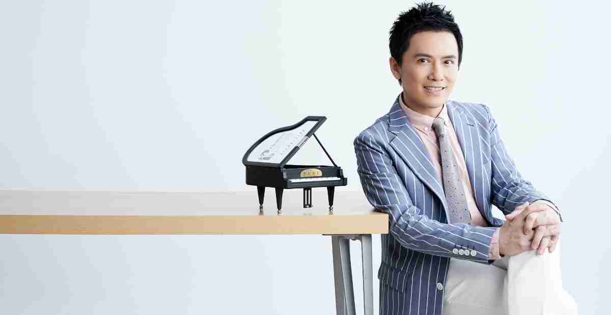 「我其實是鋼琴界的阿信!」—陳冠宇談返國30週年與獨奏會「愛戀蕭邦」 「我其實是鋼琴界的阿信!」—陳冠宇談返國30週年與獨奏會「愛戀蕭邦」