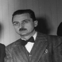 Beaudet, Jean-Marie