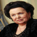 Vishnevskaya, Galina