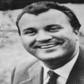 Gedda, Nicolai