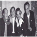 Budapest String Quartet