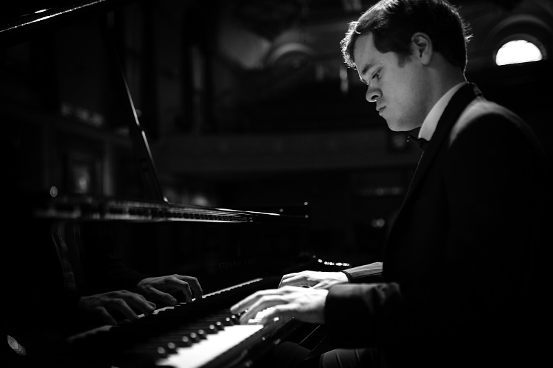 ©Patrick Allen Opera Omnia